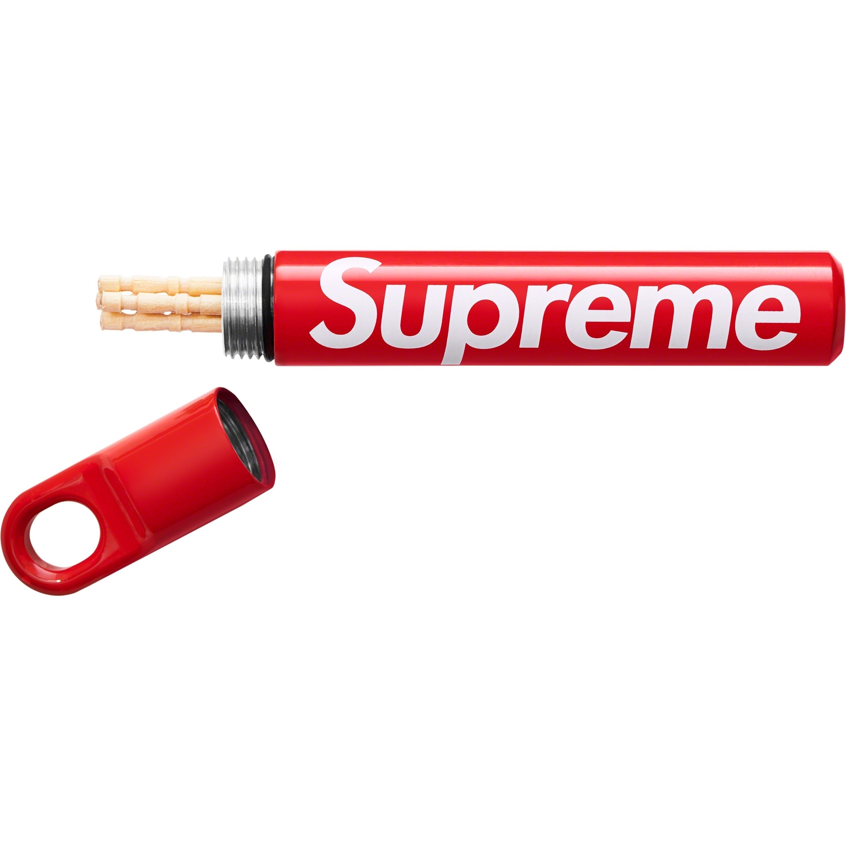 Supreme®/James Brand Cache view 11